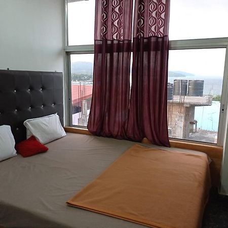 Oyo 81600B Pearl Marine Hotel Port Blair Zewnętrze zdjęcie