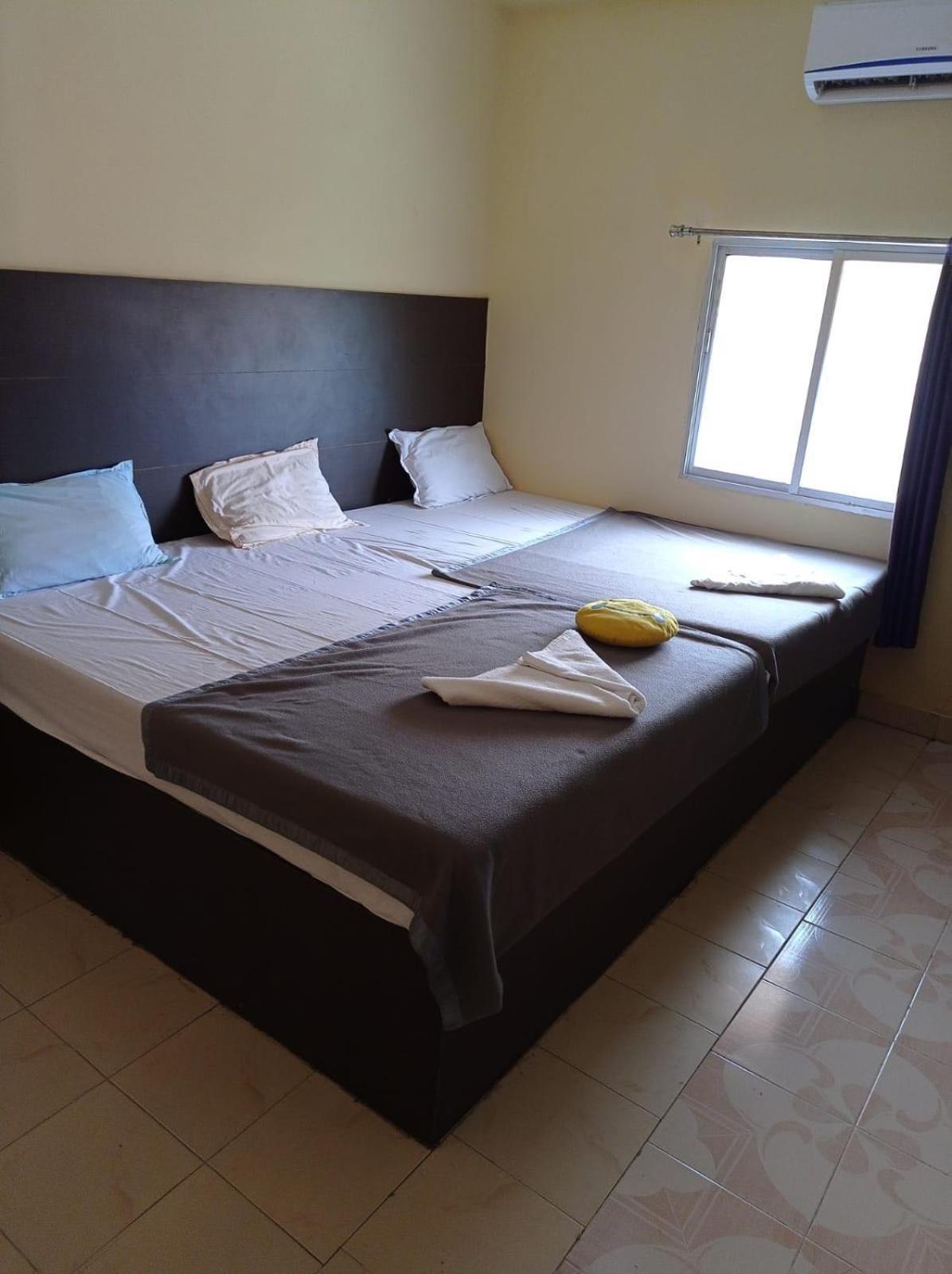 Oyo 81600B Pearl Marine Hotel Port Blair Zewnętrze zdjęcie
